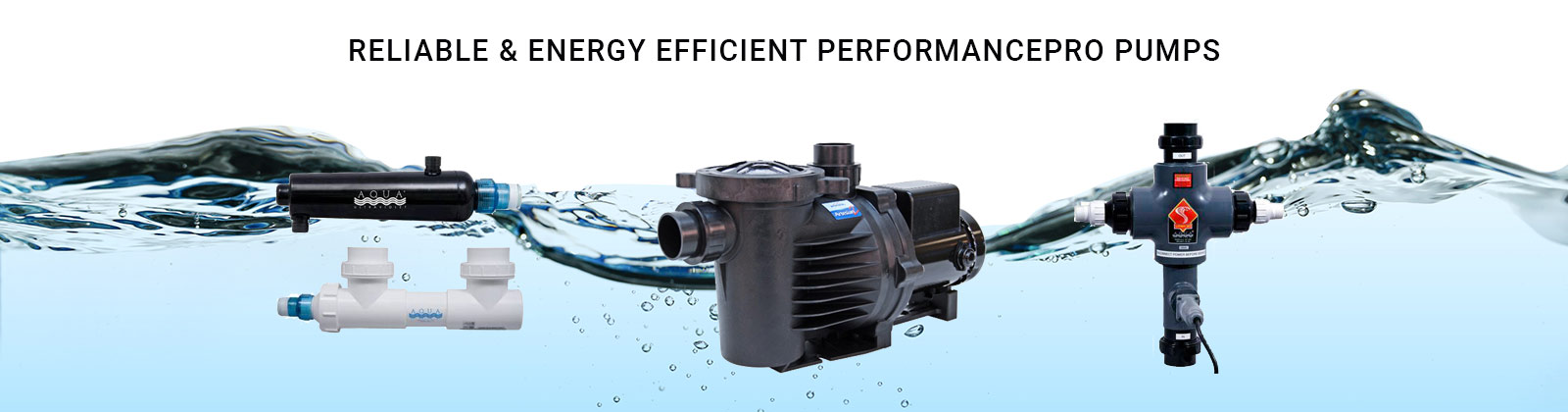 Pondexpo Water Pumps