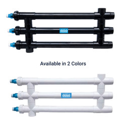 Aqua UV 120W Sterilizer