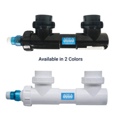 Aqua UV 15W Sterilizer