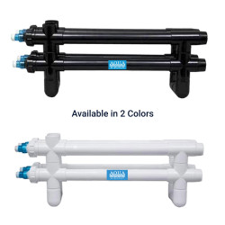 Aqua UV 160W Sterilizer