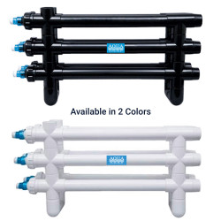 Aqua UV 240W Sterilizer