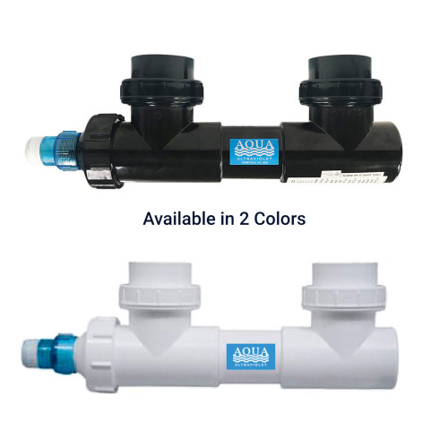 Aqua UV 8W Sterilizer Aqua UV 8W Sterilizer