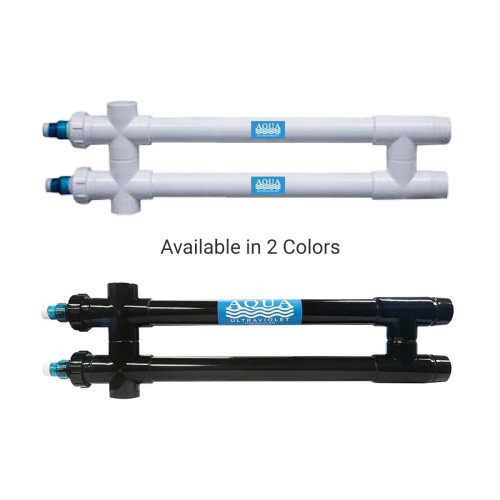 Aqua UV 80W Sterilizer Aqua UV 80W Sterilizer