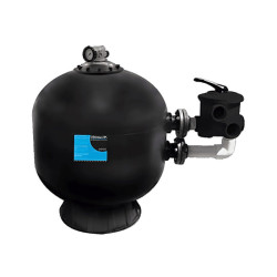 Aqua UV Ultima II 60,000 Side Mount filter Aqua UV Ultima II 60,000 Side Mount filter