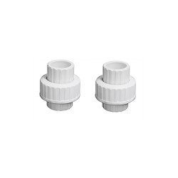 Schedule 40 Unions - pair