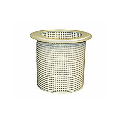 Single Stack ABS Plastic Basket