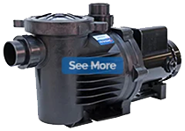 PerformancePro Pumps